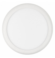 Накладной светодиодный светильник Arlight CL-FIOKK-R300-25W Day4000-MIX 034467