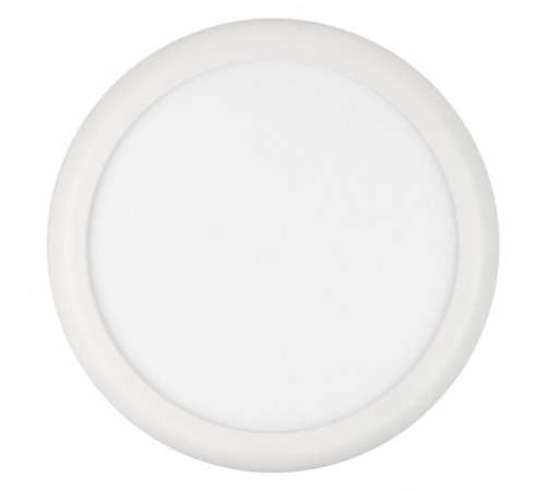 Накладной светодиодный светильник Arlight CL-FIOKK-R300-25W Day4000-MIX 034467 Накладной светодиодный светильник Arlight CL-FIOKK-R300-25W Day4000-MIX 034467