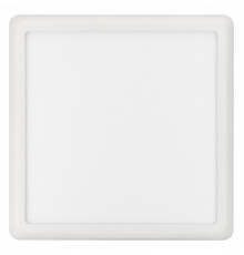 Встраиваемый светильник Arlight CL-Fiokk-S300x300-25W Day4000-Mix 034472