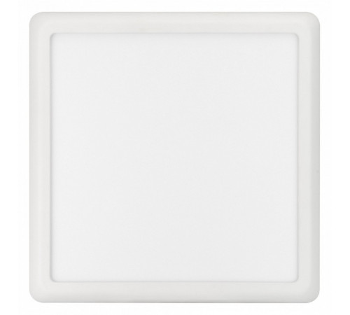 Встраиваемый светильник Arlight CL-Fiokk-S300x300-25W Day4000-Mix 034472
