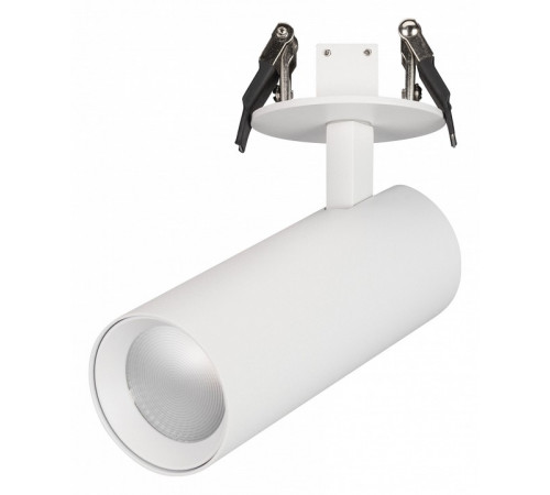 Встраиваемый спот Arlight LGD-Lumos-R55-16W Warm3000 034481