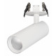 Встраиваемый спот Arlight LGD-Lumos-R55-16W Warm3000 034481