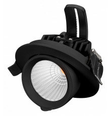 Встраиваемый светильник Arlight LTD-Explorer-R100-12W Day4000 034520