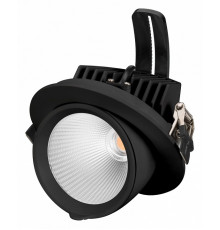 Встраиваемый светильник Arlight LTD-Explorer-R130-20W Day4000 034522