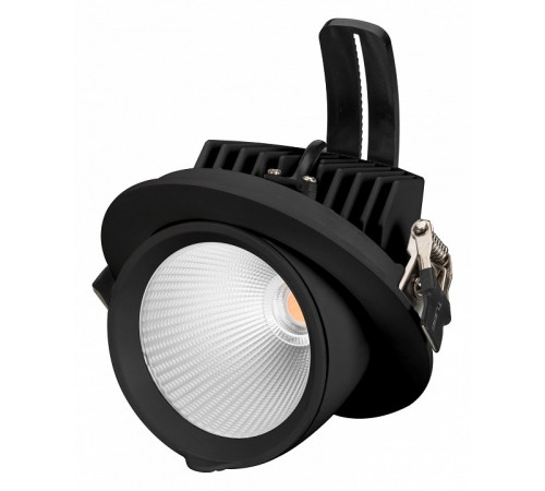 Встраиваемый светильник Arlight LTD-Explorer-R130-20W Day4000 034522 Встраиваемый светильник Arlight LTD-Explorer-R130-20W Day4000 034522