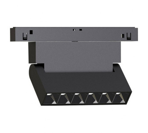 Трековый светильник Arlight Mag-Orient-Laser-Fold-S195-6W Day4000 034618 Трековый светильник Arlight Mag-Orient-Laser-Fold-S195-6W Day4000 034618