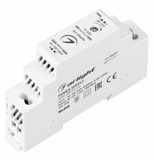 Блок питания Arlight ARV-DR15-12 (12V, 1.25A, 15W) 034670