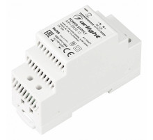 Блок питания Arlight ARV-DR30-12 (12V, 2.5A, 30W) 034671