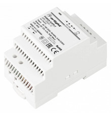 Блок питания Arlight ARV-DR60-12 (12V, 5A, 54W) 034672