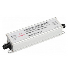 Блок питания Arlight ARPV-48100-A1 48V 2.08A 100W IP67 034685
