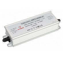 Блок питания Arlight ARPV-48200-A1 48V 4.2A 200W IP67 034690