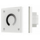 Панель Arlight Smart-P4-Dim-G-IN White (12-24V, 4x3A, Sens, 2.4G) 034774