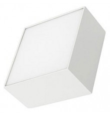 Накладной светильник Arlight SP-Quadro-S120x120-13W Warm3000 034775