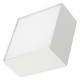 Накладной светильник Arlight SP-Quadro-S120x120-13W Warm3000 034775