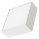Накладной светильник Arlight SP-Quadro-S175x175-16W Warm3000 034782