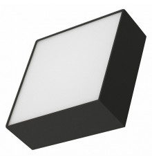 Накладной светильник Arlight SP-Quadro-S175x175-16W Warm3000 034783