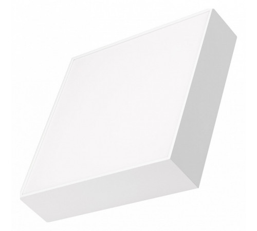 Накладной светильник Arlight SP-Quadro-S250x250-25W Day4000 034785