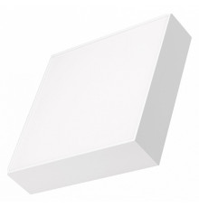 Накладной светильник Arlight SP-Quadro-S250x250-25W Warm3000 034787