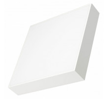 Накладной светильник Arlight SP-Quadro-S350x350-30W Warm3000 034791