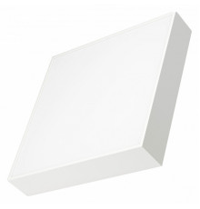 Накладной светильник Arlight SP-Quadro-S350x350-30W Warm3000 034791