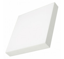 Накладной светильник Arlight SP-Quadro-S400x400-40W Day4000 034798