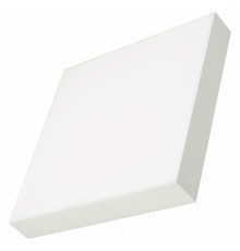 Накладной светильник Arlight SP-Quadro-S400x400-40W Day4000 034798