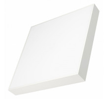 Потолочный светильник Arlight SP-Quadro-S500x500-50W Day4000 034799