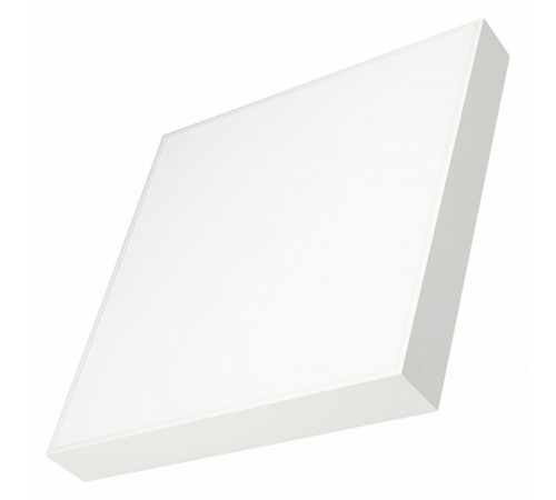 Потолочный светильник Arlight SP-Quadro-S500x500-50W Day4000 034799
