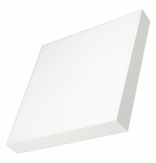 Потолочный светильник Arlight SP-Quadro-S500x500-50W Warm3000 034800