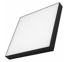 Потолочный светильник Arlight SP-Quadro-S500x500-50W Day4000 034801