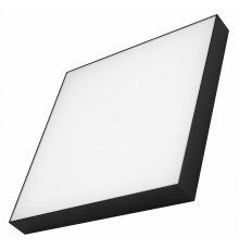 Потолочный светильник Arlight SP-Quadro-S500x500-50W Day4000 034801