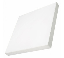 Потолочный светильник Arlight SP-Quadro-S600x600-60W Warm3000 034804