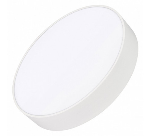 Накладной светильник Arlight SP-Rondo-R350-30W Day4000 034808 Накладной светильник Arlight SP-Rondo-R350-30W Day4000 034808