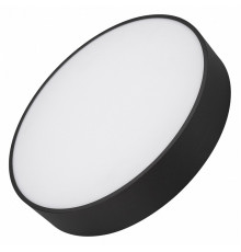 Накладной светильник Arlight SP-Rondo-R350-30W Warm3000 034810