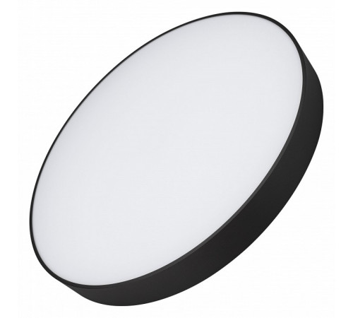 Потолочный светильник Arlight SP-Rondo-R600-60W Day4000 034825 Потолочный светильник Arlight SP-Rondo-R600-60W Day4000 034825