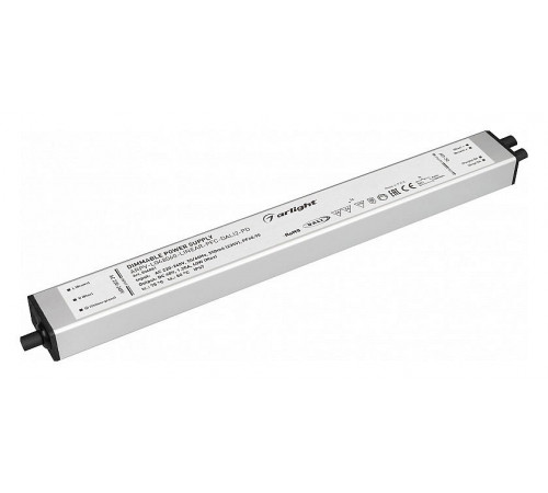Блок питания Arlight ARPV-LG48060-LINEAR-PFC-DALI2-PD 48V 1.25A 60W 034881