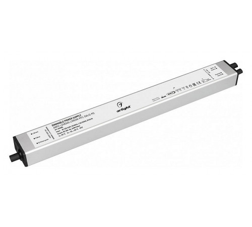 Блок питания Arlight ARPV-LG48240-Linear-PFC-DALI2-PD (48V, 5A, 240W) 034884