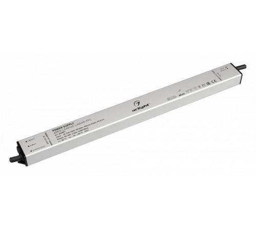 Блок питания Arlight ARPV-LG48160-LINEAR-PFC (48V, 3.34A, 160W) 034895