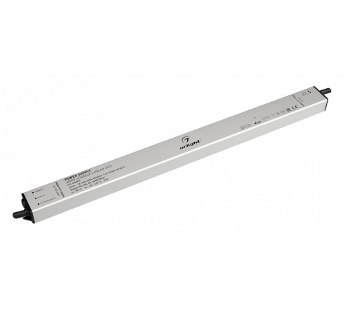 Блок питания Arlight ARPV-LG48240-LINEAR-PFC (48V, 5A, 240W) 034896 Блок питания Arlight ARPV-LG48240-LINEAR-PFC (48V, 5A, 240W) 034896