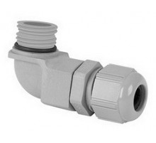 Сальник угловой Arlight KLW-4 4-10mm, IP67 034943