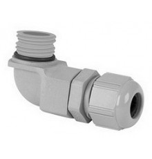 Сальник угловой Arlight KLW-4 4-10mm, IP67 034943