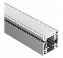 Алюминиевый профиль Arlight HR-Facade-2000 Anod 034946