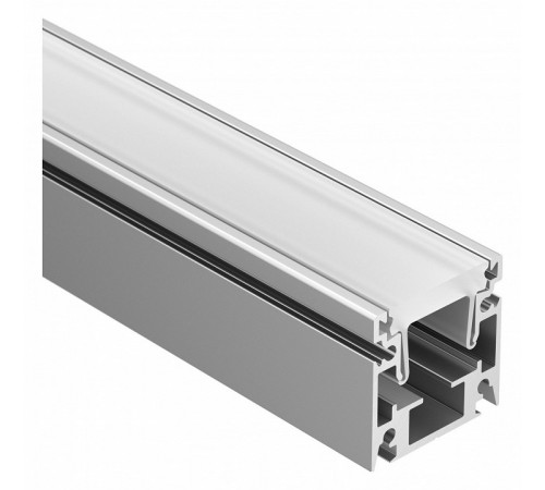 Алюминиевый профиль Arlight HR-Facade-2000 Anod 034946 Алюминиевый профиль Arlight HR-Facade-2000 Anod 034946