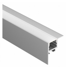 Алюминиевый профиль Arlight ARH-Ceil-S16-2000 Anod 034977