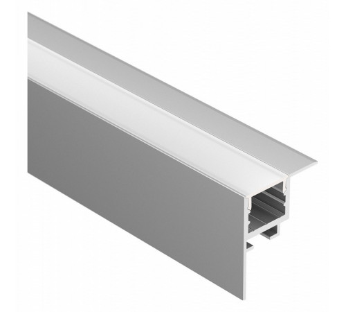 Алюминиевый профиль Arlight ARH-Ceil-S16-2000 Anod 034977