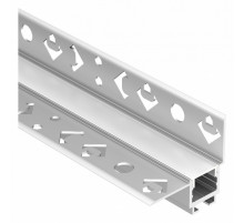 Профиль Arlight ARH-CEIL-S16-FANTOM-EDGE-2000 ANOD 034979
