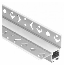 Профиль Arlight ARH-CEIL-S16-FANTOM-EDGE-2000 ANOD 034979