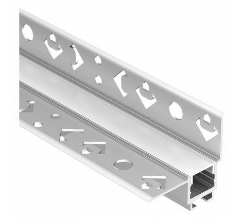Профиль Arlight ARH-CEIL-S16-FANTOM-EDGE-2000 ANOD 034979