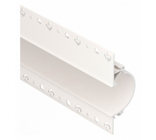 Алюминиевый профиль Arlight ARH-Ceil-Reflect-2000 White 034982 Алюминиевый профиль Arlight ARH-Ceil-Reflect-2000 White 034982
