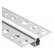 Алюминиевый профиль Arlight SL-Linia8-Fantom-2000 Anod 034986
